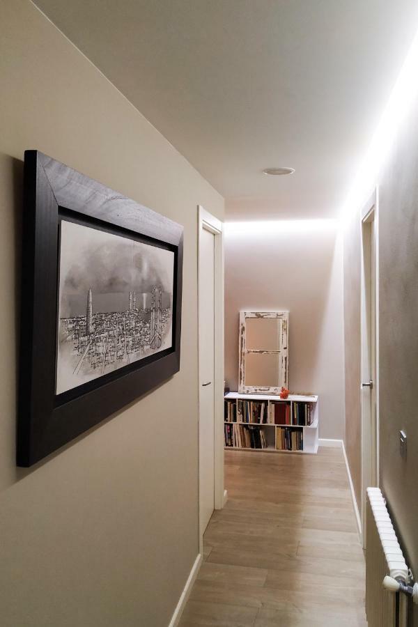 Pontevedra Antigua Apartman Kültér fotó