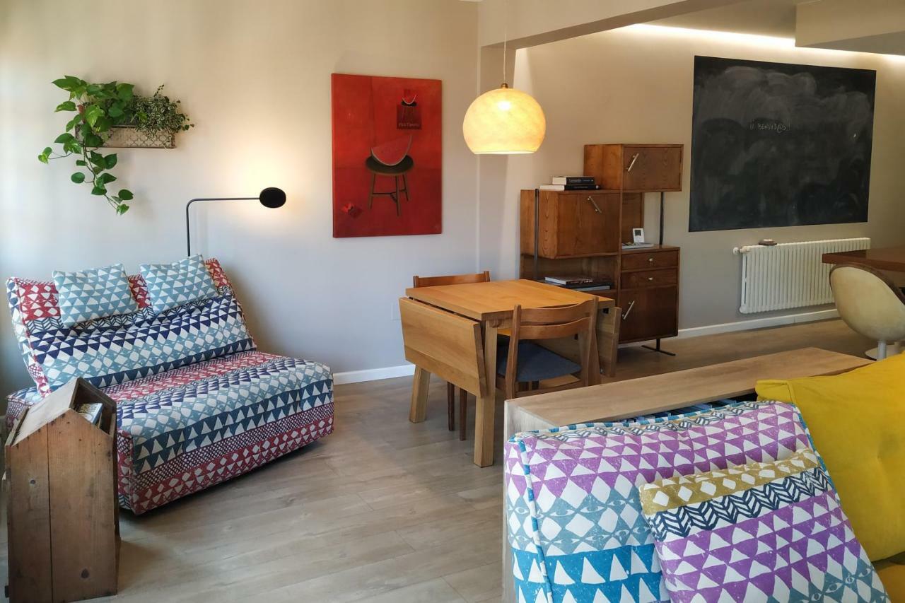 Pontevedra Antigua Apartman Kültér fotó